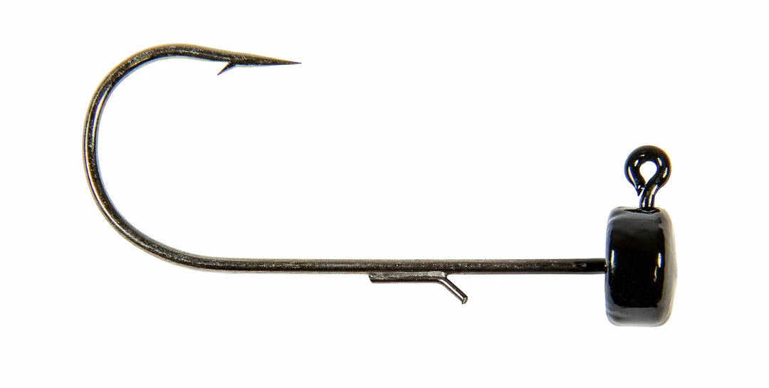 Z-Man Mag ShroomZ Jigheads 3 Pack Terminal Tackle 3 Z-Man Mag ShroomZ Jigheads 3 Pack Terminal Tackle