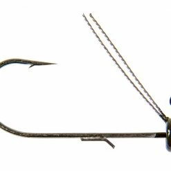 Z-Man Mag ShroomZ Weedless Jigheads 3 Pack