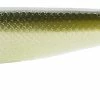 Z-Man SwimmerZ 6 Inch Paddle Tail Swimbait 3 Pack