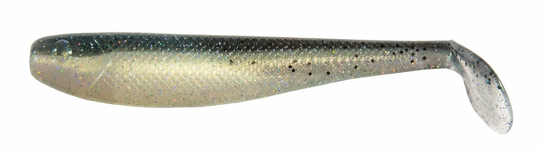 Z-Man SwimmerZ 6 Inch Paddle Tail Swimbait 3 Pack 4 Z-Man SwimmerZ 6 Inch Paddle Tail Swimbait 3 Pack