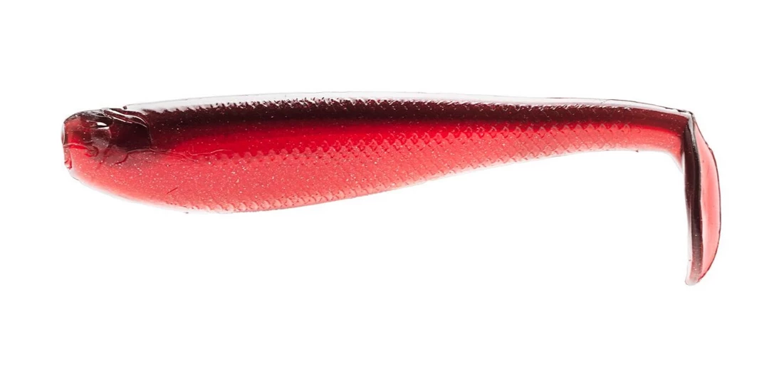 Z-Man SwimmerZ 6 Inch Paddle Tail Swimbait 3 Pack 11 Z-Man SwimmerZ 6 Inch Paddle Tail Swimbait 3 Pack