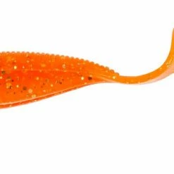 Baits & Lures Z-Man Scented Curly TailZ 4 Inch Soft Plastic Grub 5 Pack