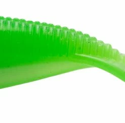 Baits & Lures Z-Man Scented Curly TailZ 4 Inch Soft Plastic Grub 5 Pack