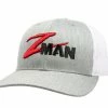 Z-Man Structured Trucker Hat Apparel