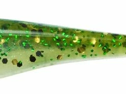 Z-Man StreakZ Soft Jerkbait Baits & Lures