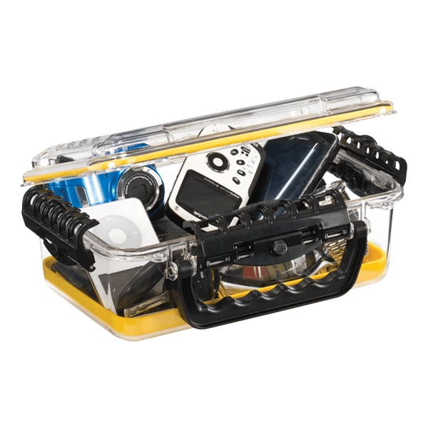 Plano Guide Series WaterProof Case 1460 Accessories 3 Plano Guide Series WaterProof Case 1460 Accessories