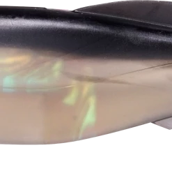 Megabass Magdraft Freestyle 6 Inch Un-Rigged Soft Swimbait 2 Pack Baits & Lures