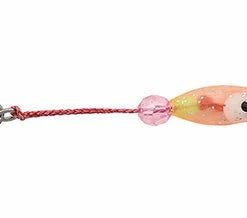 Daiwa Rock Rover Metal Jig W/ Hoochie Jigs