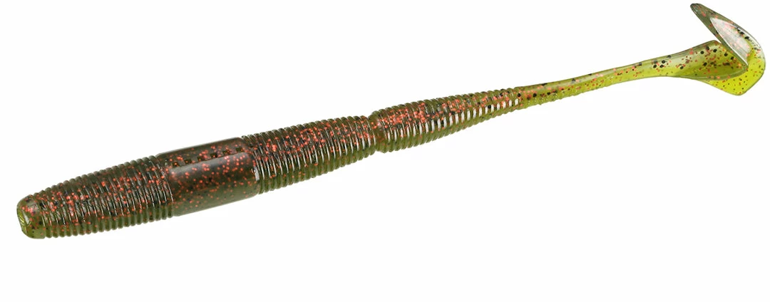 13 Fishing Ninja Swimming Worm 55 13 Fishing Ninja Swimming Worm