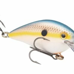 Baits & Lures Strike King Pro Model Series 3XD Deep Diving Crankbaits