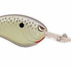 Baits & Lures SPRO John Crews Little John DD 70 Extra Deep Diving Crankbait