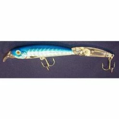 Strike Pro Twin Minnow 4 Inch Double Body Jerkbait Jerkbaits/Rip Baits, Twitchbaits, & Trolling Plugs 32 Strike Pro Twin Minnow 4 Inch Double Body Jerkbait Jerkbaits/Rip Baits, Twitchbaits, & Trolling Plugs