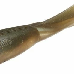 13 Fishing My Name's Jeff 4 Inch Paddle Tail Swimbait 5 Pack