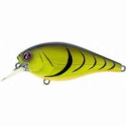 River2Sea Ish Monroe Biggie Poppa Bumpin' Rattle Fast Crankbaits