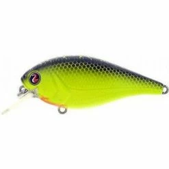 River2Sea Ish Monroe Biggie Poppa Bumpin' Rattle Fast Crankbaits