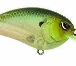 SPRO John Crews Little John 50 Shallow Crankbait Baits & Lures