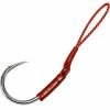 Saltwater Baits & Lures Gamakatsu 510 Single Assist Hook 1 Saltwater Baits & Lures Gamakatsu 510 Single Assist Hook