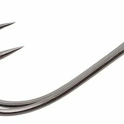 Gamakatsu EWG Double Frog Hook 3 Pack