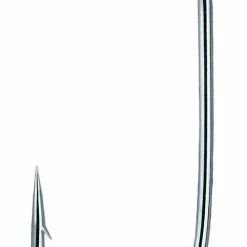 Saltwater Baits & Lures Gamakatsu Open Eye Siwash Hook