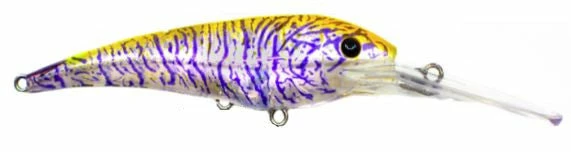 Jerkbaits/Rip Baits, Twitchbaits, & Trolling Plugs Nomad Design DTX Minnow 85/100 Floating Hard Minnow 27 Jerkbaits/Rip Baits, Twitchbaits, & Trolling Plugs Nomad Design DTX Minnow 85/100 Floating Hard Minnow