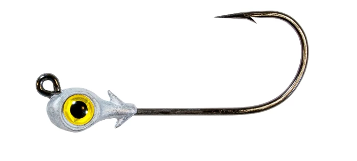 Saltwater Baits & Lures Z-Man Redfish Eye Jigheads 3 Pack 25 Saltwater Baits & Lures Z-Man Redfish Eye Jigheads 3 Pack