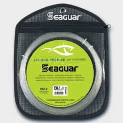 Line Seaguar Fluoro Premier Leader Wheel 25 Yards