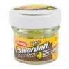Berkley PowerBait Power Eggs Clear Floating 1/2 Oz. Jar Artificial Baits & Attractants