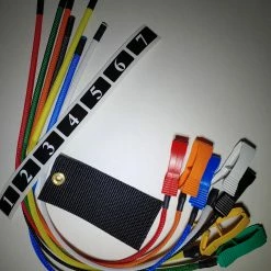 Accu-Cull E-Con Culling Tags Accessories