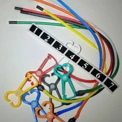 Accu-Cull Elite E-Con Culling Tags Accessories