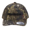 Apparel Megabass Classic Camo Snapback Hat