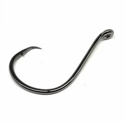 Saltwater Baits & Lures Gamakatsu Offset Octopus Circle Hook