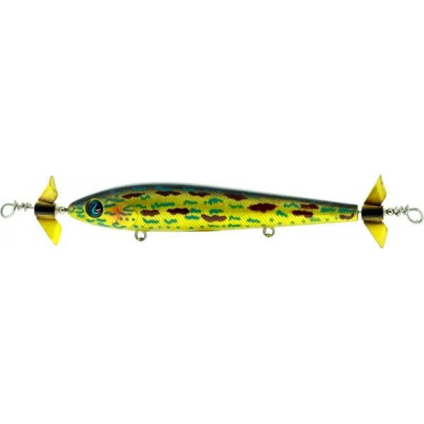 River2Sea Lane Changer 150 Topwater Prop Lure Prop Lures & Ploppers 6 River2Sea Lane Changer 150 Topwater Prop Lure Prop Lures & Ploppers