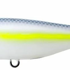 River2Sea Top Notch 130 Topwater Prop Lure Prop Lures & Ploppers