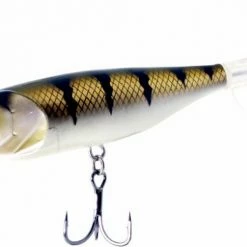 River2Sea Top Notch 130 Topwater Prop Lure Prop Lures & Ploppers