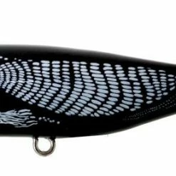 River2Sea Top Notch 130 Topwater Prop Lure Prop Lures & Ploppers