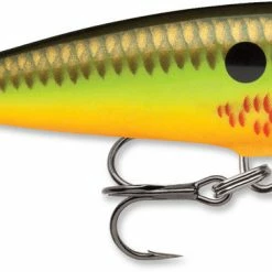 Baits & Lures Rapala Original Floater F05 Balsa Minnow