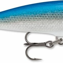 Baits & Lures Rapala Original Floater F05 Balsa Minnow