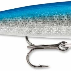 Rapala Original Floater F07 Balsa Jerkbait Baits & Lures