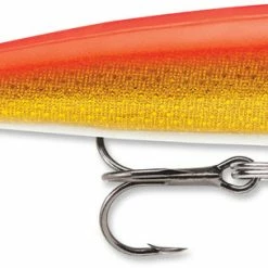 Rapala Original Floater F07 Balsa Jerkbait Baits & Lures