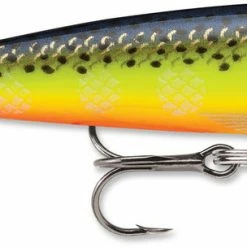 Rapala Original Floater F07 Balsa Jerkbait Baits & Lures
