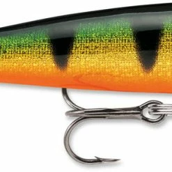 Rapala Original Floater F07 Balsa Jerkbait Baits & Lures