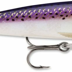 Rapala Original Floater F07 Balsa Jerkbait Baits & Lures
