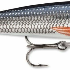 Rapala Original Floater F07 Balsa Jerkbait Baits & Lures