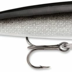 Rapala Original Floater F07 Balsa Jerkbait Baits & Lures