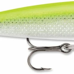Rapala Original Floater F07 Balsa Jerkbait Baits & Lures