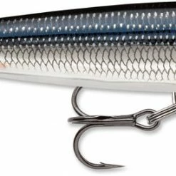 Rapala Original Floater F09 Balsa Jerkbait