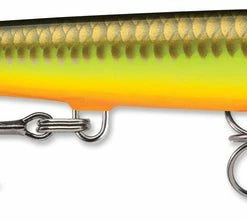 Baits & Lures Rapala Original Floater F11 Balsa Jerkbait