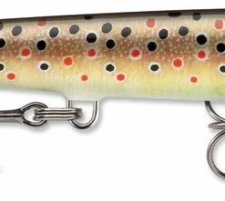 Baits & Lures Rapala Original Floater F11 Balsa Jerkbait