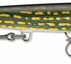 Rapala Original Floater F13 Balsa Jerkbait Baits & Lures 32 Rapala Original Floater F13 Balsa Jerkbait Baits & Lures