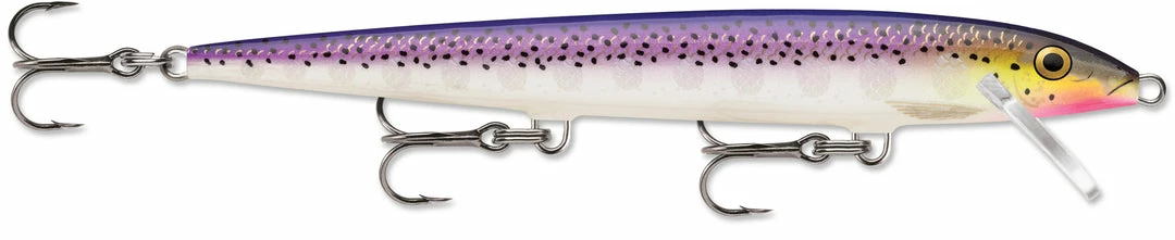 Rapala Original Floater F13 Balsa Jerkbait Baits & Lures 15 Rapala Original Floater F13 Balsa Jerkbait Baits & Lures